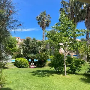 Les Deux Mas Vakantiehuis