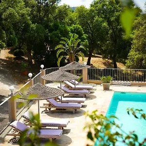 La Nais Bed & Breakfast